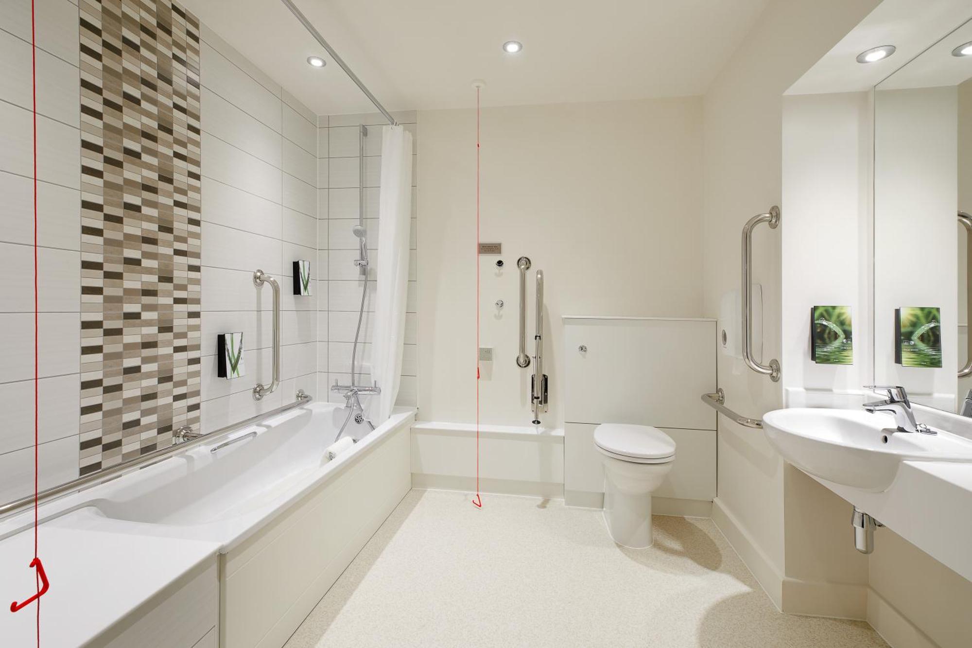 Premier Inn Dublin City Temple Bar, Dublin